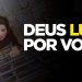 DEUS LUTA POR VOCÊ  I MOTIVACIONAL