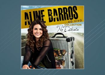 Aline Barros – Na Estrada – Collection (Ao Vivo) (CD COMPLETO)