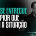 NÃO SE ENTREGUE POR PIOR QUE SEJA A SITUAÇÃO – Pastor Silas Malafaia