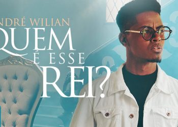 André Wilian – Quem É Esse Rei (Clipe Oficial MK Music)
