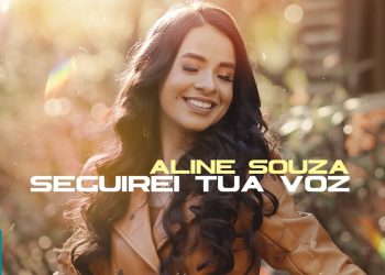 Aline Souza – Seguirei Tua Voz (Clipe Oficial MK Music)