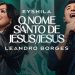 Eyshila e Leandro Borges – O Nome Santo de Jesus / Jesus (Ao Vivo) (Clipe Oficial MK Music)