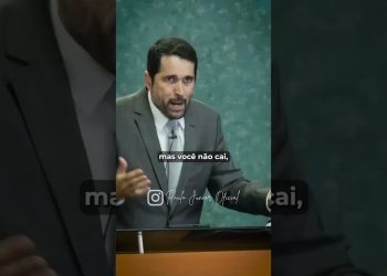 Você está alicerçado na rocha – Paulo Junior #defendendooevangelho #motivacaocrista #defesadafe