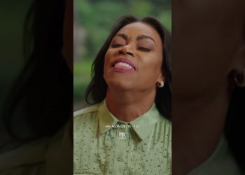 Se Deus te mandou, pode mergulhar! Confira o novo clipe de Elaine Martins com a canção “Mergulhar”.