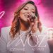 Jozyanne – A Voz (Ao Vivo) (Clipe Oficial MK Music)