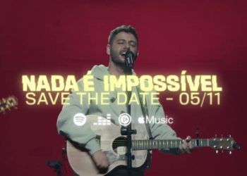 Dunamis Music – Nada é Impossível  (Teaser)