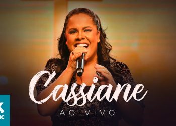 Acústico Cassiane – Ao Vivo (Completo)