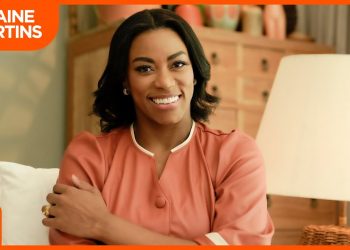 Elaine Martins  – Bastidores do clipe “A Senha” (#MKNãoPara)