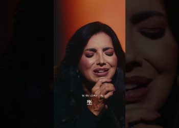 Você não é um erro, Deus acredita em ti! Assista o novo clipe da cantora Eyshila “Calma, Por Favor”