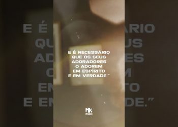 Dia 20/12 vocês serão abençoados pelo lançamento do clipe “A Senha” da Elaine Martins #nãoperca