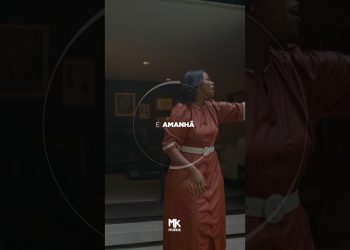 É amanhã o lançamento do clipe “A Senha” da cantora Elaine Martins #nãoperca #estreia #asenha