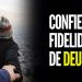 CONFIE NA FIDELIDADE DE DEUS | MOTIVACIONAL