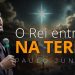 CULTO AO VIVO | O Rei Entrou na Terra – Paulo Junior | Defesa do Evangelho