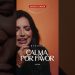 Assista agora o lançamento do clipe “Calma, Por Favor” da cantora Eyshila e compartilhe a novidade!