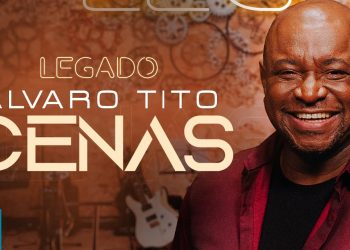 Álvaro Tito – Cenas (Legado) (Clipe Oficial MK Music)