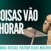 Pr Silas Malafaia – AS COISAS VÃO MELHORAR