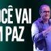 Pr Silas Malafaia – VOCÊ VAI EM PAZ