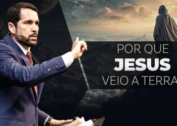 O Maior Propósito do Nascimento de Jesus – Paulo Junior