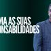 Pr Silas Malafaia – ASSUMA AS SUAS RESPONSABILIDADES