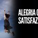 ALEGRIA QUE SATISFAZ O SER I MOTIVACIONAL