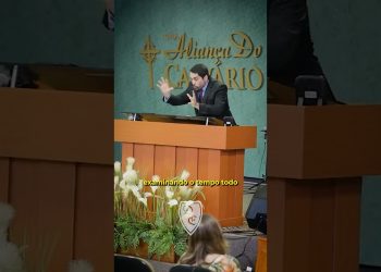 As 3 metáforas: Investigador, Coveiro e Juíz. – Paulo Junior #casamento #fe