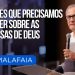 PR SILAS MALAFAIA I VERDADES QUE PRECISAMOS CONHECER SOBRE AS PROMESSAS DE DEUS