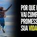POR QUE DEUS VAI CUMPRIR PROMESSAS NA SUA VIDA I MOTIVACIONAL