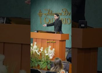 Um casal precisa ter diálogo – Paulo Junior