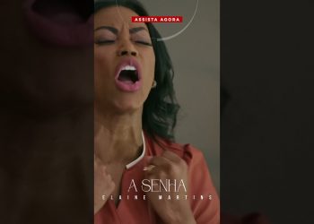 🔑🙏 “A Senha”, clipe da cantora Elaine Martins, já está disponível. Vem conferir! #elainemartins #mk
