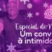 DISCOPRAISE | Um Convite à Intimindade (Especial de Natal)