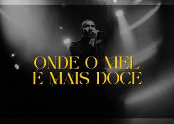 Rodolfo Abrantes + Orquestra Sinfônica de Santa Catarina – Onde o Mel é Mais Doce (Ao Vivo)