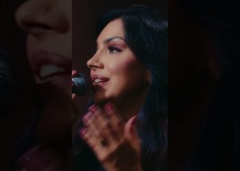 Confira o trailer do novo clipe da Eyshila que está vindo aí “Calma, Por Favor” #Clipe #Lançamento