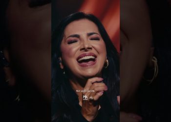 O livro da sua história, o céu ja escreveu! Assista o novo clipe da Eyshila “Calma, Por Favor”