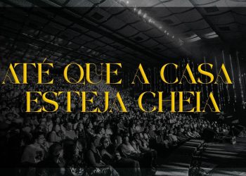 Rodolfo Abrantes + Orquestra Sinfônica de Santa Catarina – Até Que a Casa Esteja Cheia (Ao Vivo)