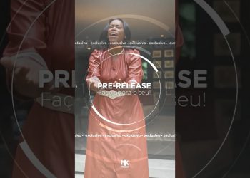 Aproveite para fazer shorts com o trecho liberado de “A Senha”, próximo lançamento da Elaine Martins