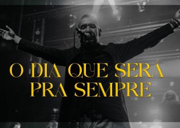 Rodolfo Abrantes + Orquestra Sinfônica de Santa Catarina – O Dia Que Será Pra Sempre (Ao Vivo)