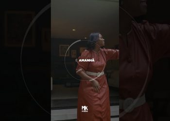 É amanhã o lançamento do clipe “A Senha” da cantora Elaine Martins #nãoperca #estreia #asenha