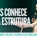 Pr Silas Malafaia – DEUS CONHECE SUA ESTRUTURA