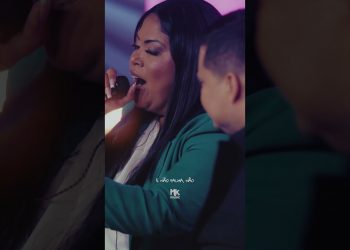 Sinta agora esse renovo de poder 🙏 Álbum e DVD Gisele Nascimento 20 Anos⁣, CONFIRA! #mkmusic