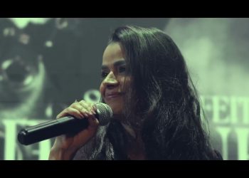 Olha essa Novidade: Damares Assina Contrato com Todah Music