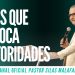 Pr Silas Malafaia – DEUS QUE COLOCA AUTORIDADES