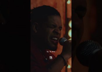 Jesus, eu te amo! Assista o lançamento do Álvaro Tito com Marina de Oliveira, clipe “Sentimentos”.