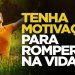 SE VOCÊ NÃO TEM MOTIVAÇÃO, NUNCA VAI TOMAR UMA ATITUDE  I SILAS MALAFAIA I  MOTIVACIONAL