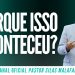 Pr Silas Malafaia – PORQUE ISSO ACONTECEU?