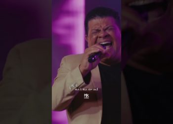 Sinta agora esse renovo de poder 🙏 Álbum e DVD Gisele Nascimento 20 Anos⁣, CONFIRA! #mkmusic