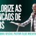 Pr Silas Malafaia – VALORIZE AS BENÇÃOS DE DEUS
