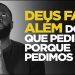 DEUS NOS ABENÇOA ALÉM DO QUE PEDIMOS, PORQUE NÃO SABEMOS PEDIR  I SILAS MALAFAIA  I MOTIVACIONAL