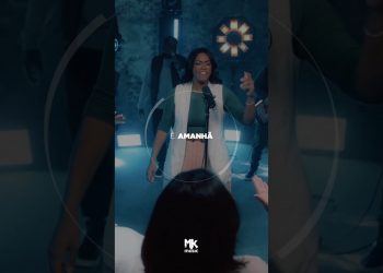 Amanhã seja avivado com o clipe “Chegou Um Tempo Novo” de Fabiana Sinfrônio com Elaine Martins 🎶🙌