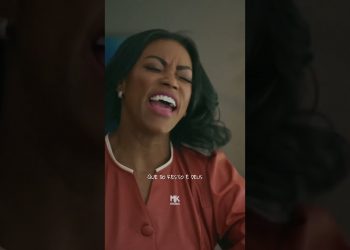 Esse clipe vai tocar seu coração 🙏❤️ Assista agora “A Senha” da cantora Elaine Martins #mkmusic