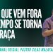 Pr Silas Malafaia – TUDO QUE VEM FORA DO TEMPO SE TORNA DESGRAÇA